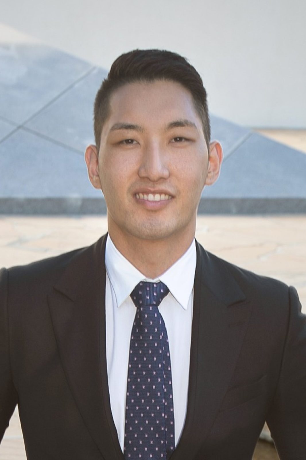Alston Wong