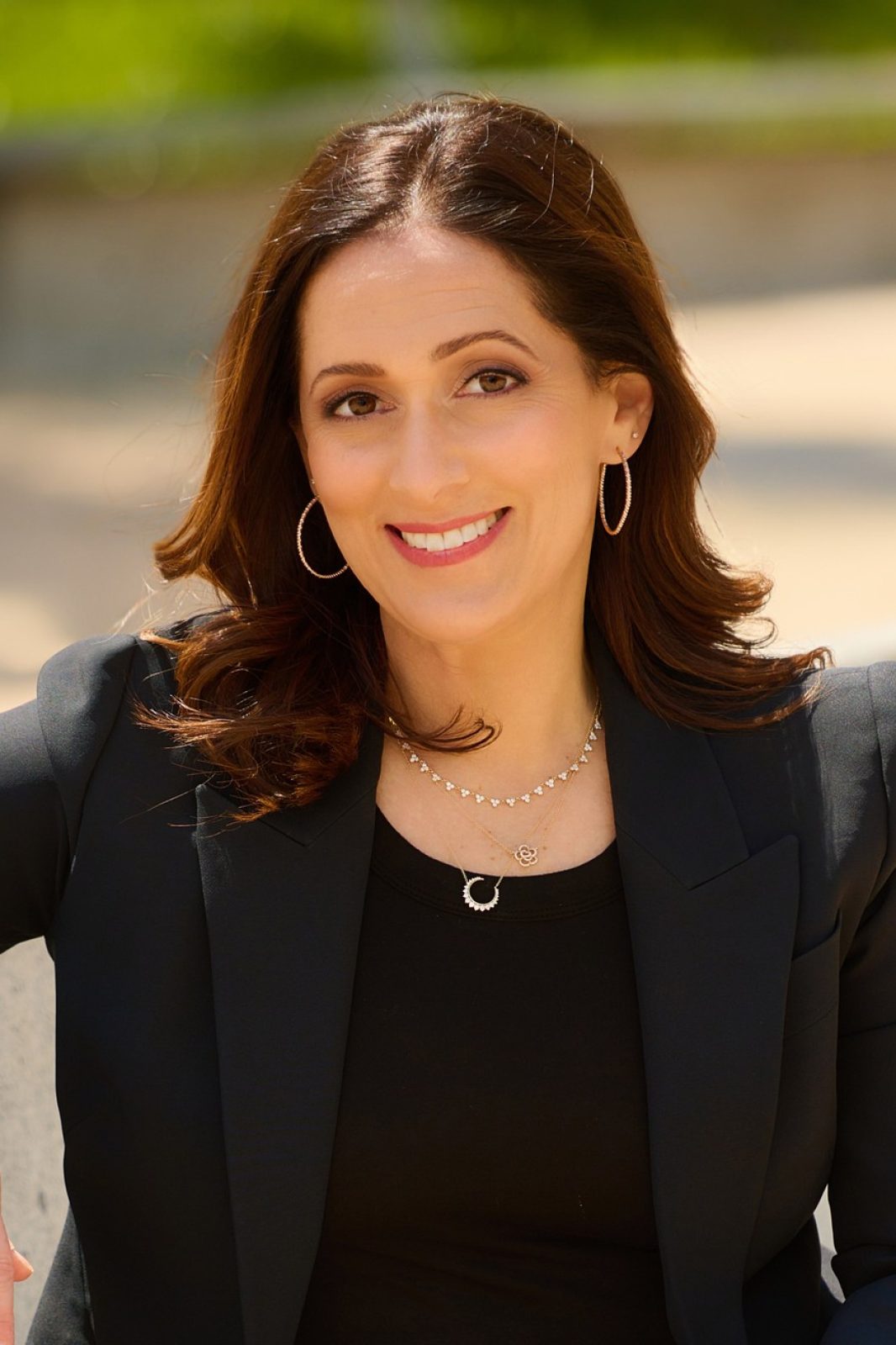 Kimberly Gimbel-Johnson