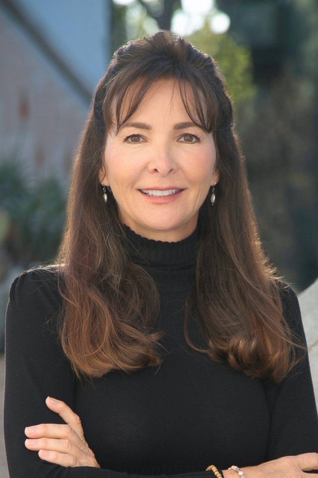 Kristina Dodge